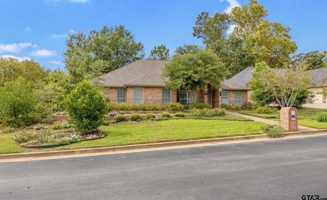 5723 Gloucester Dr, Tyler, TX 75707