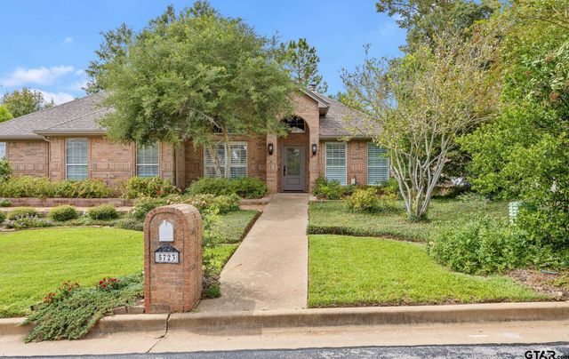 5723 Gloucester Dr, Tyler, TX 75707