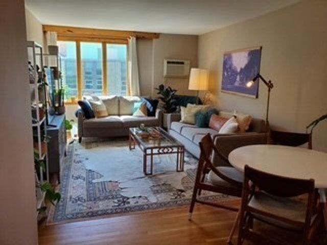 34 Babcock St. 403, Brookline, MA 02446