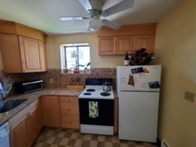 34 Babcock St. 403, Brookline, MA 02446