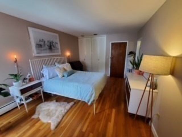34 Babcock St. 403, Brookline, MA 02446