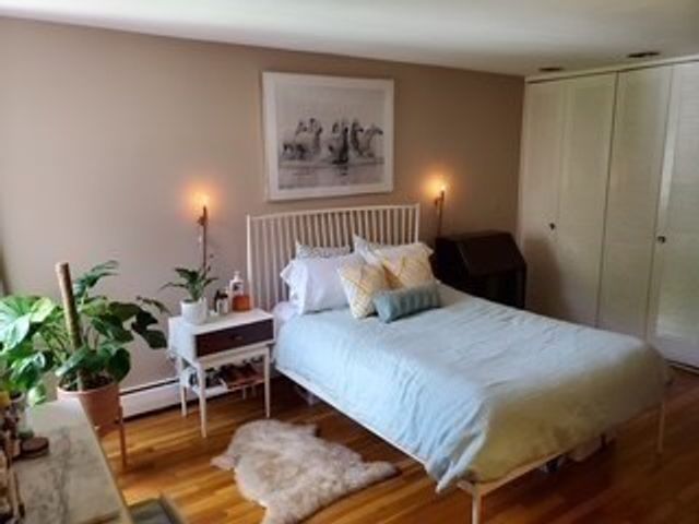 34 Babcock St. 403, Brookline, MA 02446