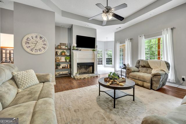 182 Long Piney Road, Mansfield, GA 30055