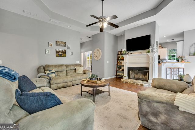 182 Long Piney Road, Mansfield, GA 30055