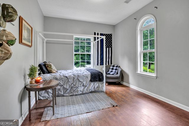 182 Long Piney Road, Mansfield, GA 30055
