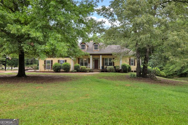 182 Long Piney Road, Mansfield, GA 30055