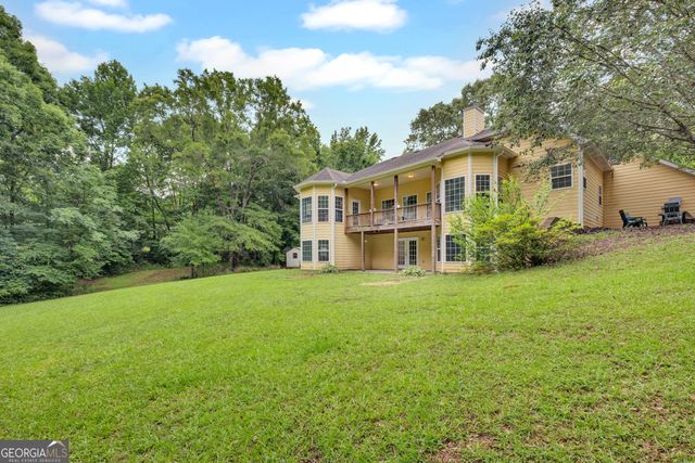 182 Long Piney Road, Mansfield, GA 30055