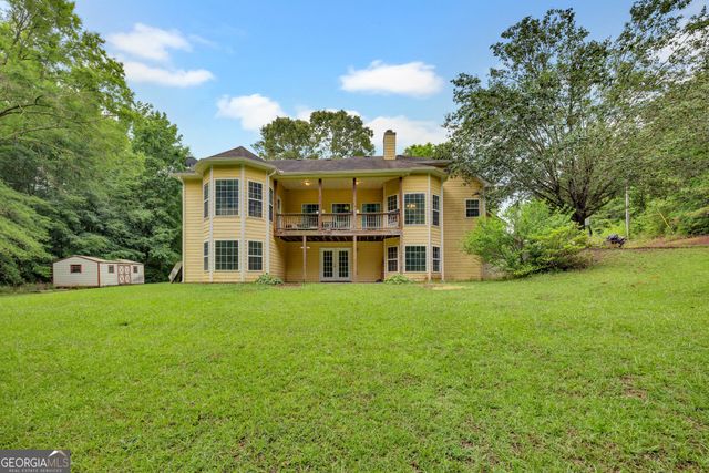 182 Long Piney Road, Mansfield, GA 30055