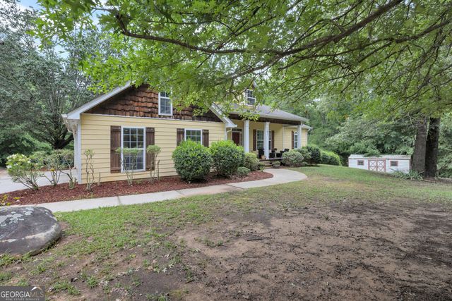 182 Long Piney Road, Mansfield, GA 30055