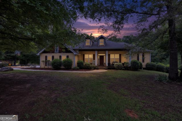 182 Long Piney Road, Mansfield, GA 30055