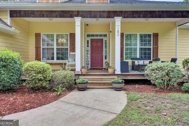 182 Long Piney Road, Mansfield, GA 30055