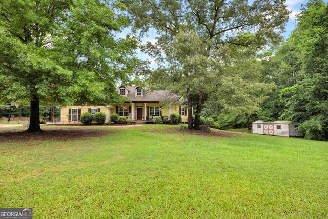 182 Long Piney Road, Mansfield, GA 30055
