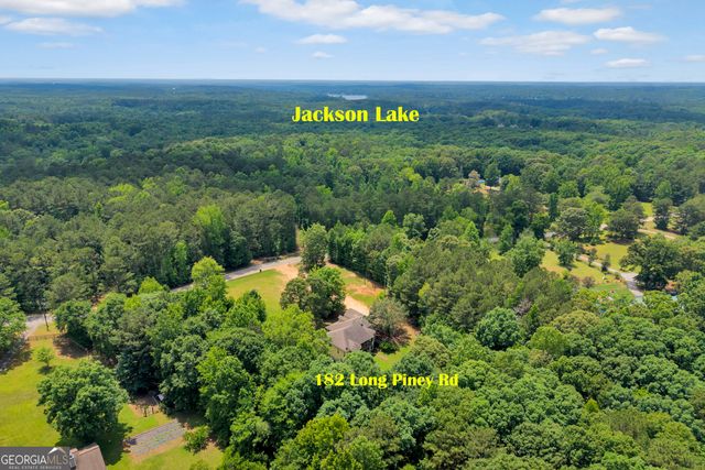 182 Long Piney Road, Mansfield, GA 30055