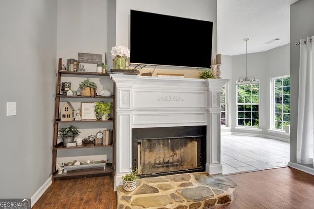 182 Long Piney Road, Mansfield, GA 30055