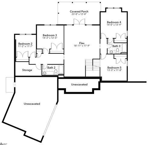 811 Raven Road, Landrum, SC 29356
