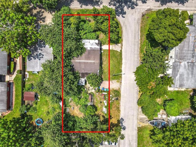 1906 VINE STREET, Orlando, FL 32806