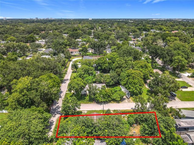 1906 VINE STREET, Orlando, FL 32806