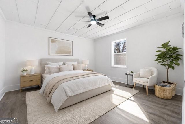 34 Wade Street, Winder, GA 30680