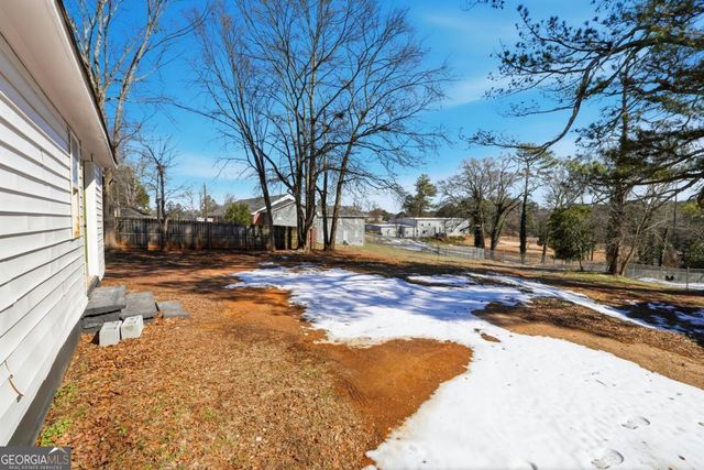 34 Wade Street, Winder, GA 30680