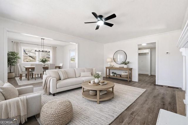 34 Wade Street, Winder, GA 30680