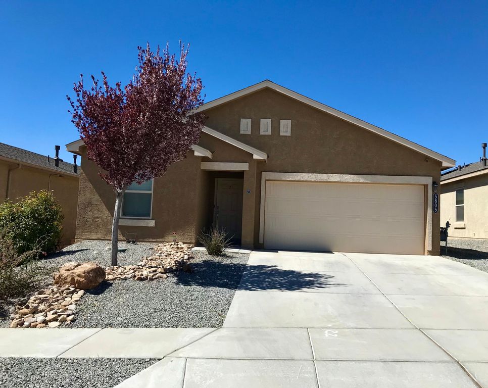 5805 Colfax Place NE, Rio Rancho, NM 87144