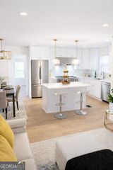 3687 Clovis Court, Atlanta, GA 30331