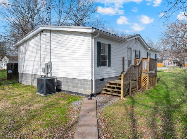 316 S Jefferson St, Tullahoma, TN 37388