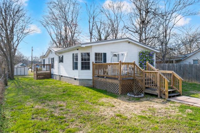 316 S Jefferson St, Tullahoma, TN 37388