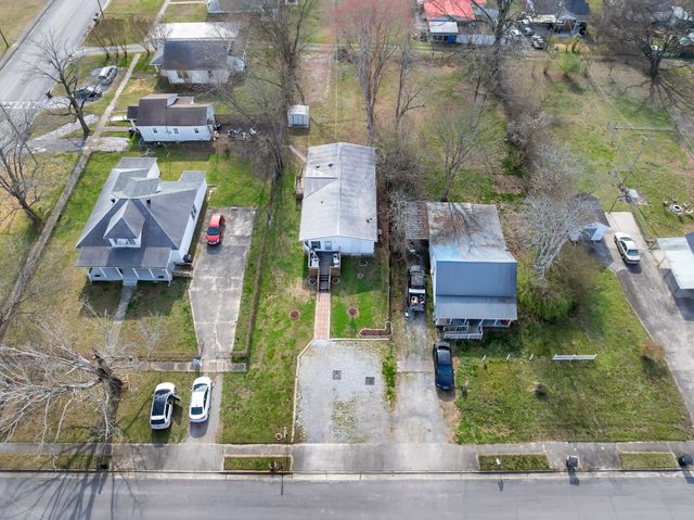 316 S Jefferson St, Tullahoma, TN 37388