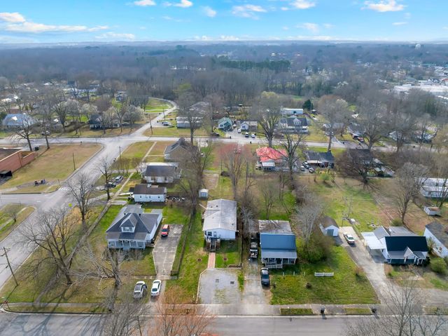 316 S Jefferson St, Tullahoma, TN 37388