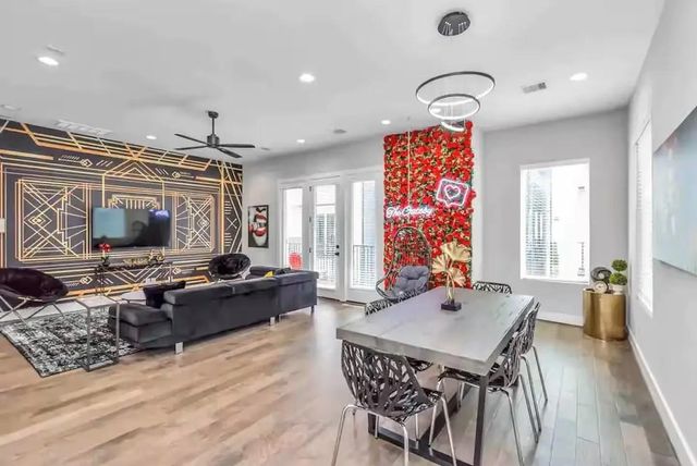 1915 Kolfahl Street B, Houston, TX 77023