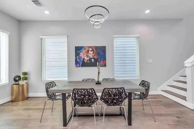 1915 Kolfahl Street B, Houston, TX 77023