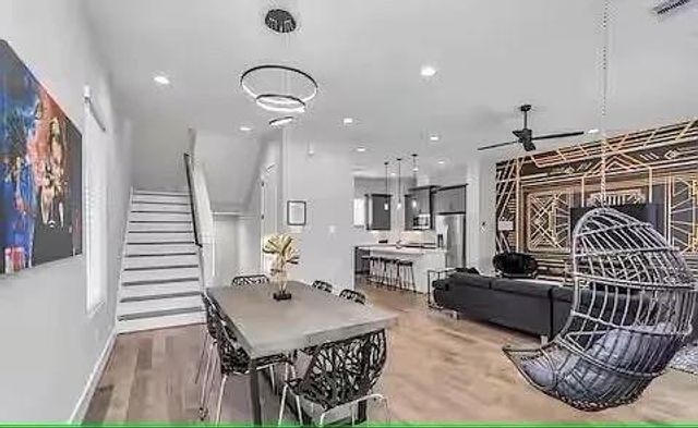 1915 Kolfahl Street B, Houston, TX 77023