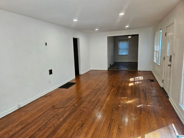 654 MAPLE STREET, Fairfield, AL 35064
