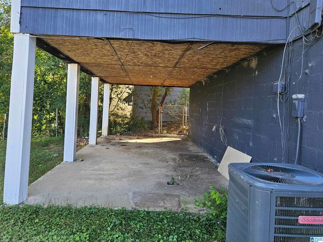 654 MAPLE STREET, Fairfield, AL 35064