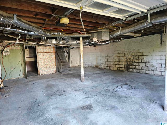 654 MAPLE STREET, Fairfield, AL 35064