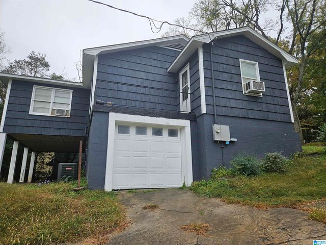 654 MAPLE STREET, Fairfield, AL 35064