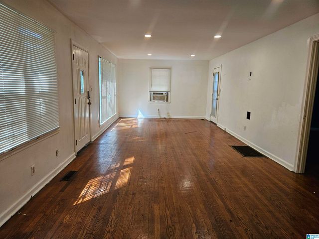 654 MAPLE STREET, Fairfield, AL 35064