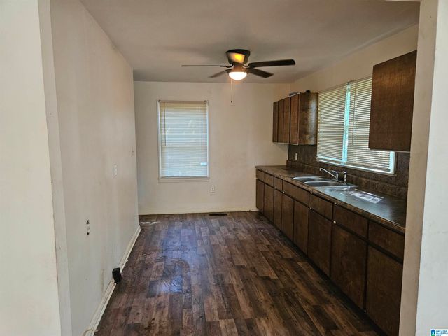 654 MAPLE STREET, Fairfield, AL 35064
