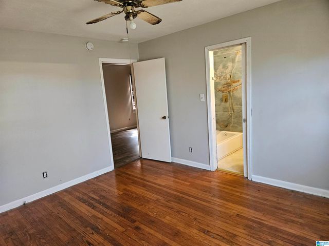654 MAPLE STREET, Fairfield, AL 35064