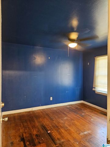 654 MAPLE STREET, Fairfield, AL 35064