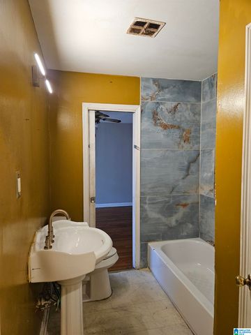 654 MAPLE STREET, Fairfield, AL 35064