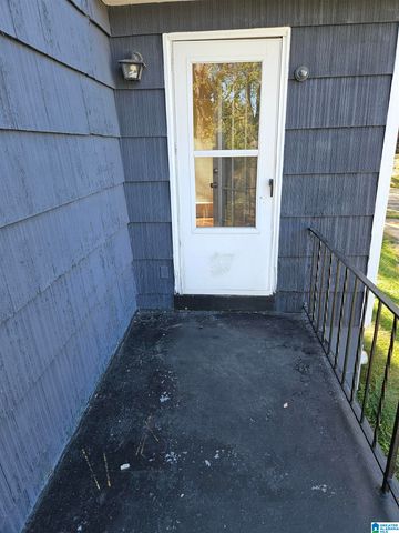 654 MAPLE STREET, Fairfield, AL 35064