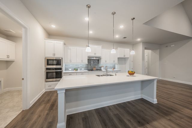 1000 Goldenrod Drive, Crowley, TX 76036