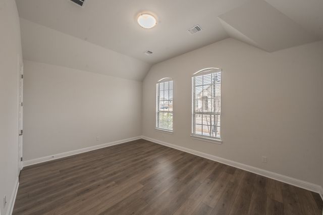 1000 Goldenrod Drive, Crowley, TX 76036