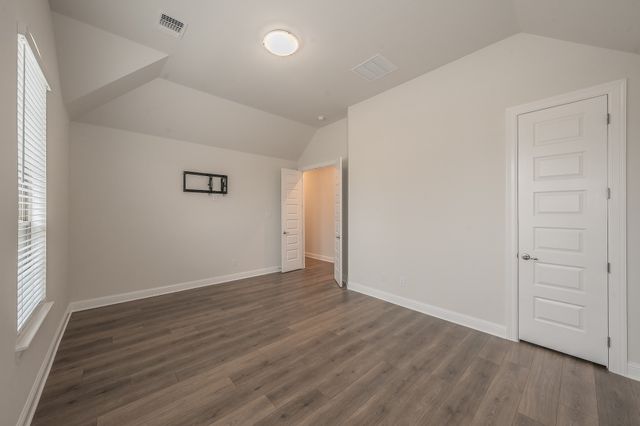 1000 Goldenrod Drive, Crowley, TX 76036