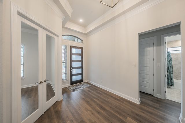 1000 Goldenrod Drive, Crowley, TX 76036