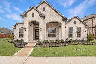 1000 Goldenrod Drive, Crowley, TX 76036