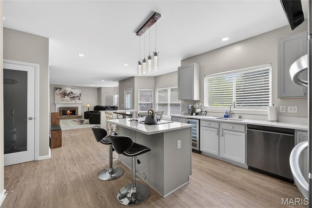 4659 Behlmann Farms Boulevard, St Louis, MO 63034