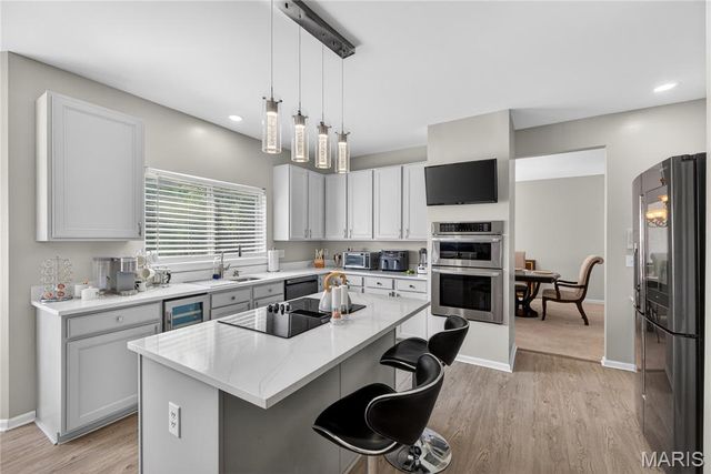 4659 Behlmann Farms Boulevard, St Louis, MO 63034